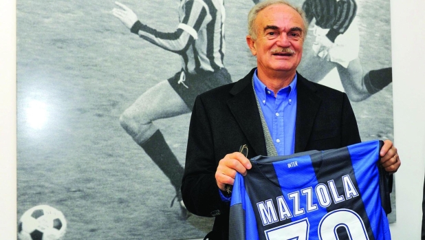 Mazzola: "Inter, la sofferenza è nel nostro destino. Ma fatemi felice con la Coppa" 1 Mazzola: "Inter, la sofferenza è nel nostro destino. Ma fatemi felice con la Coppa"