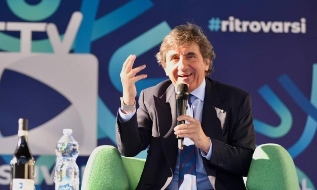 Il progetto di Cairo: "Uno stadio del Toro? La cosa ci interessa, servono i passi giusti" 1 Il progetto di Cairo: "Uno stadio del Toro? La cosa ci interessa, servono i passi giusti"