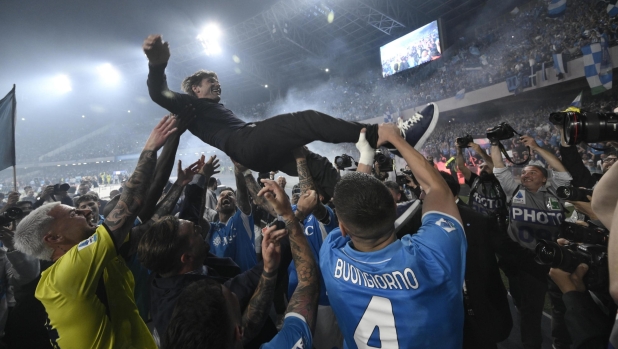Capello: "Solidità, organizzazione difensiva e la giusta mentalità. Tutti i meriti di Conte" 1 Capello: "Solidità, organizzazione difensiva e la giusta mentalità. Tutti i meriti di Conte"