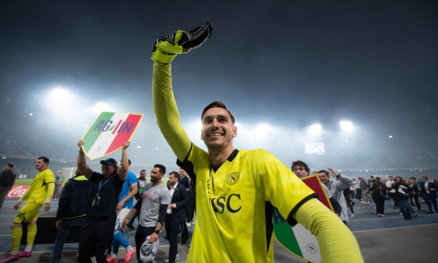 Fantacampionato, tempo di bilanci: i cinque portieri con la fantamedia più alta nel 2024-25 2 Fantacampionato, tempo di bilanci: i cinque portieri con la fantamedia più alta nel 2024-25