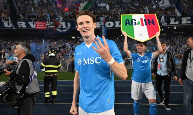 Fantacampionato, tempo di bilanci: i cinque centrocampisti con la fantamedia più alta nel 2024-25 1 Fantacampionato, tempo di bilanci: i cinque centrocampisti con la fantamedia più alta nel 2024-25