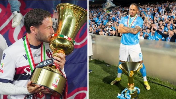 Prestiti del Diavolo: Calabria e Okafor campioni gettano sale sulle ferite rossonere 3 Prestiti del Diavolo: Calabria e Okafor campioni gettano sale sulle ferite rossonere
