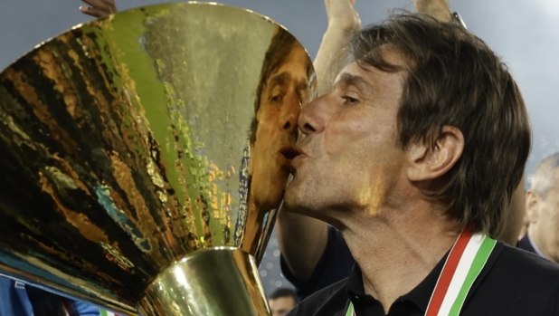 Conte lascia Napoli? Parte il domino delle panchine: il futuro di Allegri, Italiano e... 1 Conte lascia Napoli? Parte il domino delle panchine: il futuro di Allegri, Italiano e...