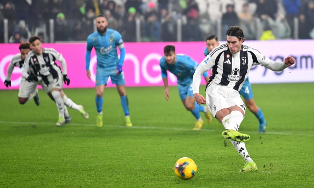 Rigori fantacalcio, la classifica completa: Vlahovic implacabile, due errori per Thauvin 4 Rigori fantacalcio, la classifica completa: Vlahovic implacabile, due errori per Thauvin