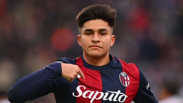 LIVE Bologna-Genoa 0-0: Italiano con Castro, Vitinha per Vieira 2 LIVE Bologna-Genoa 0-0: Italiano con Castro, Vitinha per Vieira