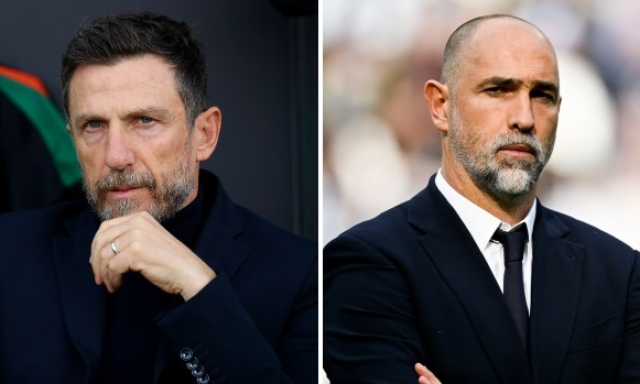 Venezia-Juve: Sky, Dazn o NOW? Dove vederla in tv e in streaming 3 Venezia-Juve: Sky, Dazn o NOW? Dove vederla in tv e in streaming