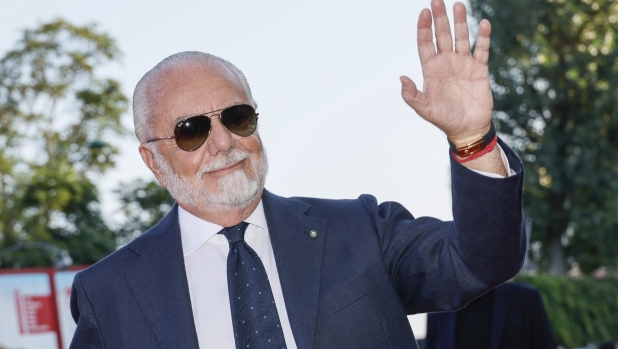 Capolavoro Napoli: vinto lo scudetto con il quinto monte-stipendi 1 Capolavoro Napoli: vinto lo scudetto con il quinto monte-stipendi