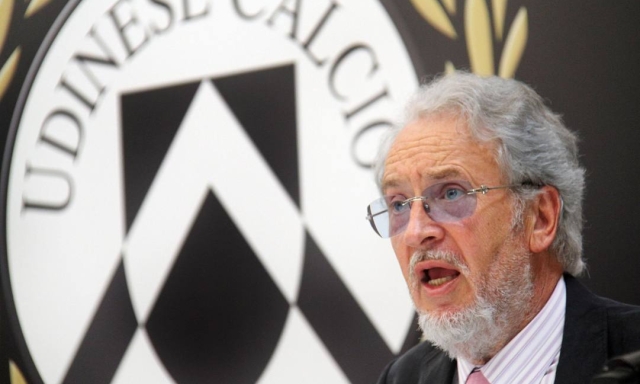 I Pozzo pronti a cedere l'Udinese. Trattativa avviata con un fondo newyorkese 3 I Pozzo pronti a cedere l'Udinese. Trattativa avviata con un fondo newyorkese
