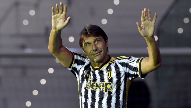 Tardelli: "Juve quarta, sono sicuro. Tudor affidabile, ma se si potesse prendere Conte..." 1 Tardelli: "Juve quarta, sono sicuro. Tudor affidabile, ma se si potesse prendere Conte..."