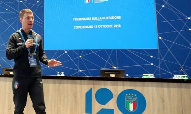 Inter maestra anche a tavola: tutti a lezione da Pincella, nutrizionista nerazzurro 1 Inter maestra anche a tavola: tutti a lezione da Pincella, nutrizionista nerazzurro