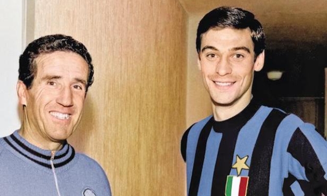 Guarneri: "Inter, col Psg sfida alla pari, ma meriti la Champions. Inzaghi, copia il Mago" 1 Guarneri: "Inter, col Psg sfida alla pari, ma meriti la Champions. Inzaghi, copia il Mago"