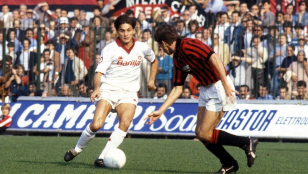 Iorio: "Lo scudetto con la Roma lo sento mio, la Coppa Uefa con l'Inter no. Rinato col beach soccer" 1 Iorio: "Lo scudetto con la Roma lo sento mio, la Coppa Uefa con l'Inter no. Rinato col beach soccer"