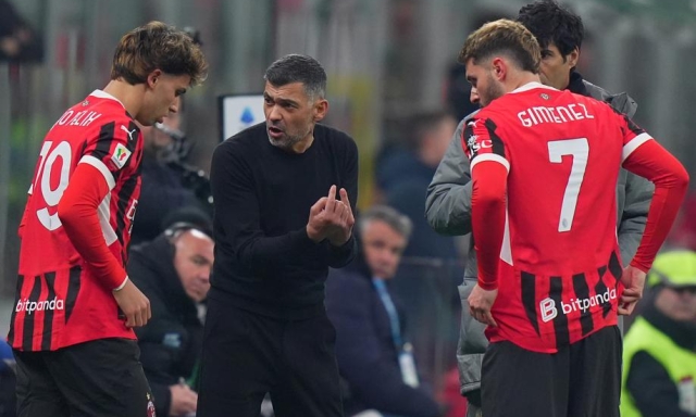 Scelte rivedibili, cali, ripensamenti: Milan, tutti gli errori nella gestione dei calciatori 1 Scelte rivedibili, cali, ripensamenti: Milan, tutti gli errori nella gestione dei calciatori