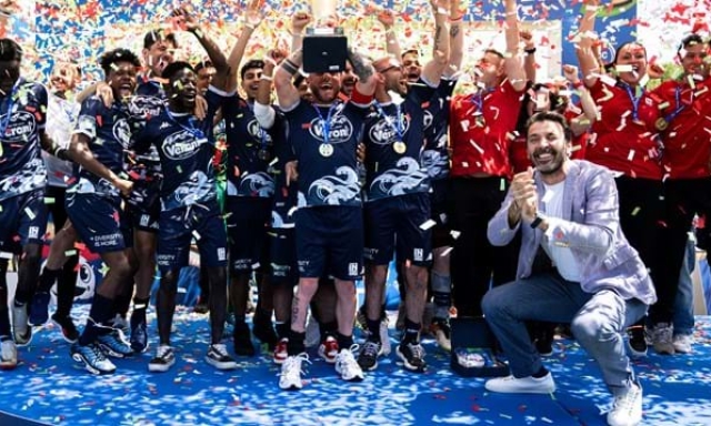 Assegnati a Tirrenia i titoli della Finale DCPS. Buffon: “Un privilegio essere qui" 1 Assegnati a Tirrenia i titoli della Finale DCPS. Buffon: “Un privilegio essere qui"