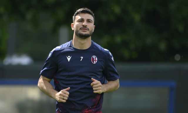 Premio Renato Cesarini, anche Orsolini e Pruzzo presenti alla decima edizione 4 Premio Renato Cesarini, anche Orsolini e Pruzzo presenti alla decima edizione