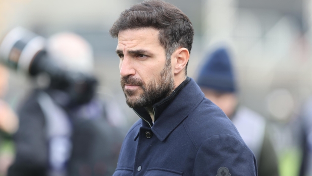 La Roma torna alla carica per Fabregas. E stavolta il tecnico tentenna 1 La Roma torna alla carica per Fabregas. E stavolta il tecnico tentenna
