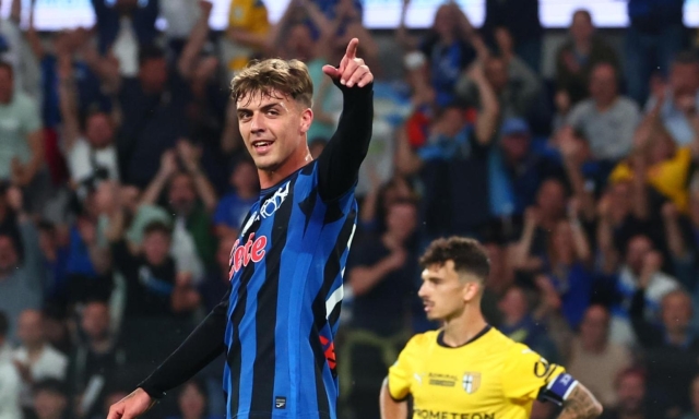 Con 3 gol in 2 partite, Maldini è il "giustiziere" degli ultimi due turni di fantacalcio 1 Con 3 gol in 2 partite, Maldini è il "giustiziere" degli ultimi due turni di fantacalcio