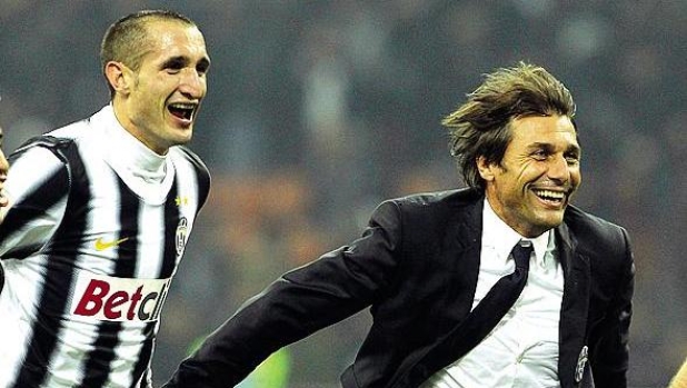 La Juve va all'assalto di Conte: c'è fiducia, il sì s'avvicina. Spinge anche Chiellini... 3 La Juve va all'assalto di Conte: c'è fiducia, il sì s'avvicina. Spinge anche Chiellini...