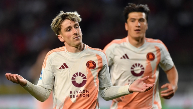 Torino-Roma, le pagelle: Saelemaekers si procura il rigore e la chiude (7,5), male Lazaro (5) 4 Torino-Roma, le pagelle: Saelemaekers si procura il rigore e la chiude (7,5), male Lazaro (5)
