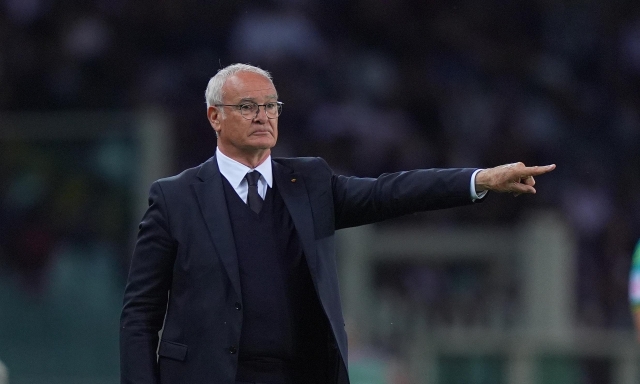 Ranieri chiude da grande: "Abbiamo lottato fino all'ultimo secondo, siamo comunque soddisfatti" 1 Ranieri chiude da grande: "Abbiamo lottato fino all'ultimo secondo, siamo comunque soddisfatti"