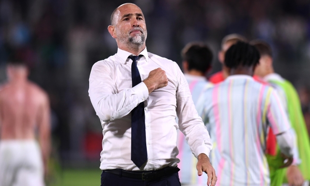 Tudor: "Il mio futuro si saprà presto. Non ha senso andare al Mondiale se poi non resto" 1 Tudor: "Il mio futuro si saprà presto. Non ha senso andare al Mondiale se poi non resto"