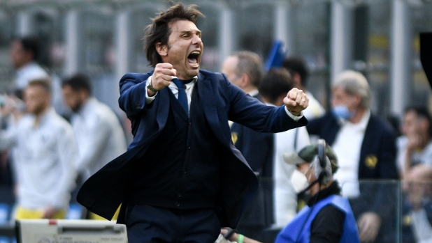 Champions e Conte, la Juve ha le idee chiare. E il Milan è ancora in ritardo 1 Champions e Conte, la Juve ha le idee chiare. E il Milan è ancora in ritardo