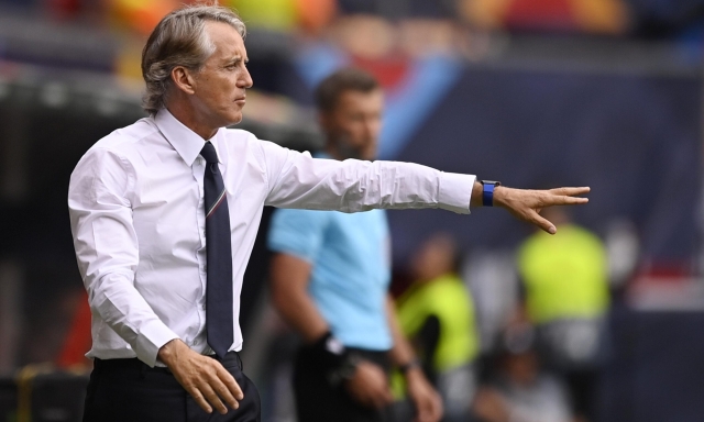 Milan, Tare a caccia dell'allenatore: le prime scelte si allontanano, Mancini e Motta tra i papabili 1 Milan, Tare a caccia dell'allenatore: le prime scelte si allontanano, Mancini e Motta tra i papabili