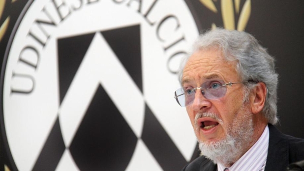 L'Udinese dei Pozzo, il grande laboratorio del calcio italiano 1 L'Udinese dei Pozzo, il grande laboratorio del calcio italiano