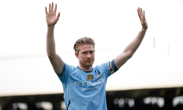 Napoli, De Bruyne è vicino! Colpo da 21 milioni in 2 anni, ma Manna non si ferma: tutti i nomi 1 Napoli, De Bruyne è vicino! Colpo da 21 milioni in 2 anni, ma Manna non si ferma: tutti i nomi