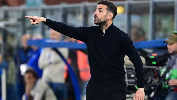 Capello: "Idee poco chiare come un anno fa: Milan, non c’è tempo. Io prenderei Fabregas" 1 Capello: "Idee poco chiare come un anno fa: Milan, non c’è tempo. Io prenderei Fabregas"