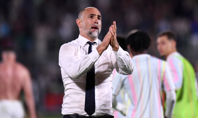 Dietrofront Tudor. L'agente: "Allenerà la Juve al Mondiale, le sue parole solo uno sfogo" 1 Dietrofront Tudor. L'agente: "Allenerà la Juve al Mondiale, le sue parole solo uno sfogo"