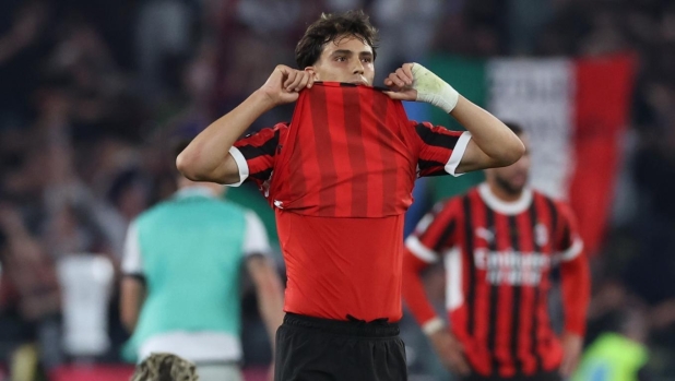 "Joao Felix non è stato capito, al Milan non ha funzionato nulla" 1 "Joao Felix non è stato capito, al Milan non ha funzionato nulla"