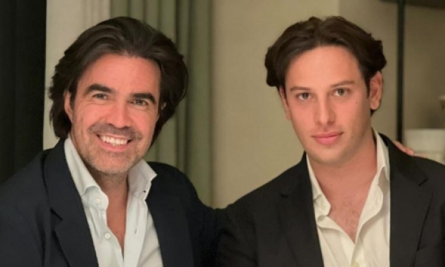 Chi è Tommaso Inzaghi, figlio di Simone e mediatore tra papà e l'offerta dell'Al Hilal 1 Chi è Tommaso Inzaghi, figlio di Simone e mediatore tra papà e l'offerta dell'Al Hilal