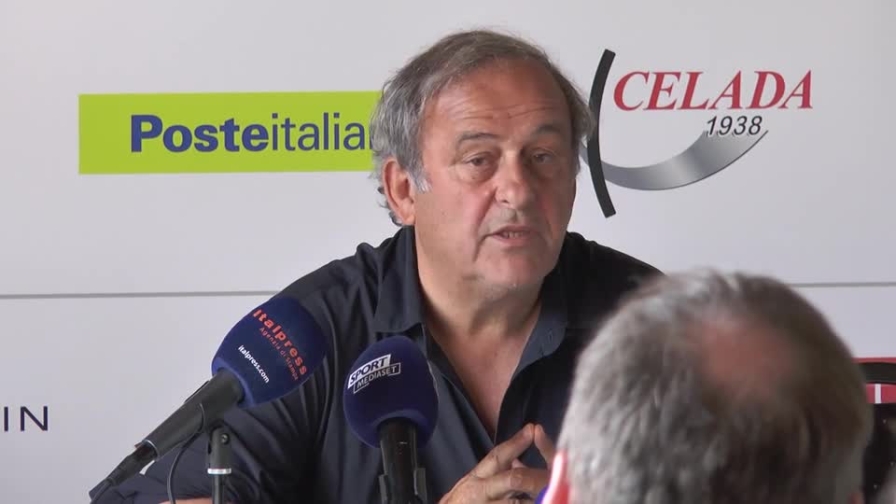 Platini spiazza tutti: "L'Inter? Non la guardo dal 2010..." 1 Platini spiazza tutti: "L'Inter? Non la guardo dal 2010..."