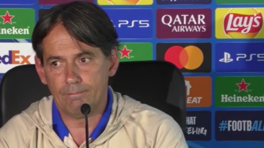 Inzaghi non si nasconde: "Ci sono richieste, ma non è il momento di pensarci" 1 Inzaghi non si nasconde: "Ci sono richieste, ma non è il momento di pensarci"