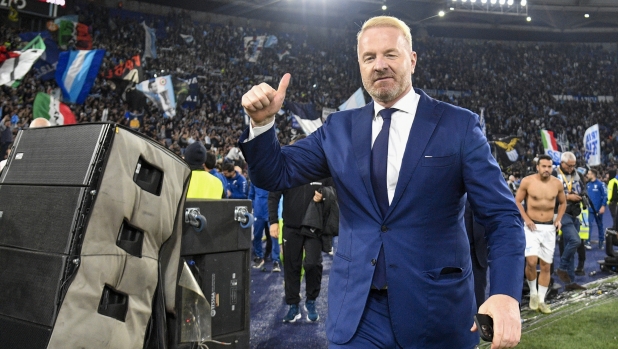 Milan, inizia l'era Tare. È ufficialmente il nuovo ds. Igli: "Grande orgoglio" 1 Milan, inizia l'era Tare. È ufficialmente il nuovo ds. Igli: "Grande orgoglio"