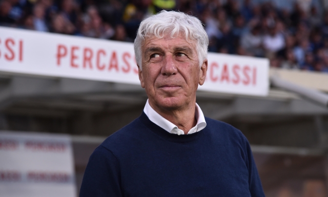 Atalanta-Gasperini, entro due giorni l'incontro decisivo. C'è in ballo il futuro della Dea 1 Atalanta-Gasperini, entro due giorni l'incontro decisivo. C'è in ballo il futuro della Dea
