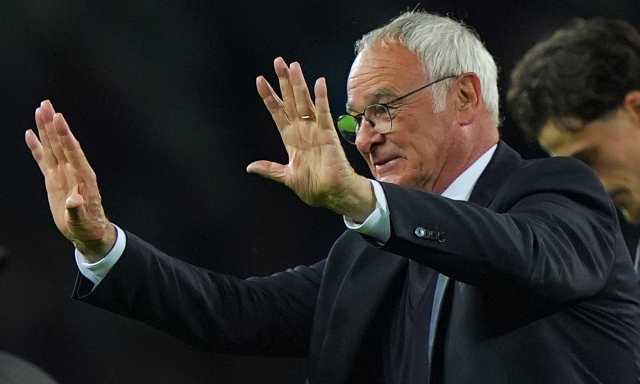 I migliori allenatori al Fantacampionato Gazzetta nella stagione 2024-25 4 I migliori allenatori al Fantacampionato Gazzetta nella stagione 2024-25