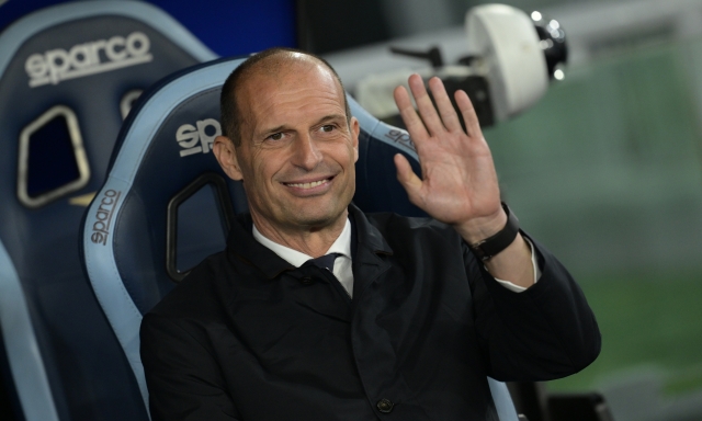 Allegri-Napoli verso il sì. De Laurentiis vuole un grande nome, Max è pronto 1 Allegri-Napoli verso il sì. De Laurentiis vuole un grande nome, Max è pronto