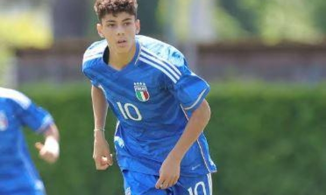 Europeo U17: Inacio ribalta il Belgio. Giovedì la semifinale contro il Portogallo 1 Europeo U17: Inacio ribalta il Belgio. Giovedì la semifinale contro il Portogallo