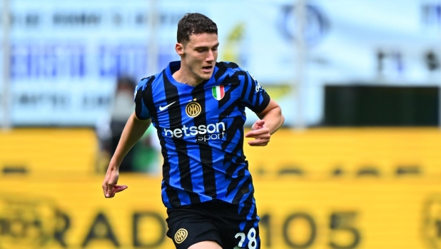 Inzaghi recupera Pavard per il Psg. E il francese all'Allianz è abituato a vincere 1 Inzaghi recupera Pavard per il Psg. E il francese all'Allianz è abituato a vincere