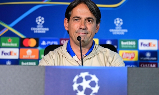 "Se ci saranno i presupposti andremo avanti insieme": cosa c'è dietro la frase di Inzaghi 1 "Se ci saranno i presupposti andremo avanti insieme": cosa c'è dietro la frase di Inzaghi