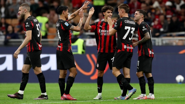 Il Milan festeggia la promozione del Leeds in Premier con un'amichevole ad agosto 1 Il Milan festeggia la promozione del Leeds in Premier con un'amichevole ad agosto