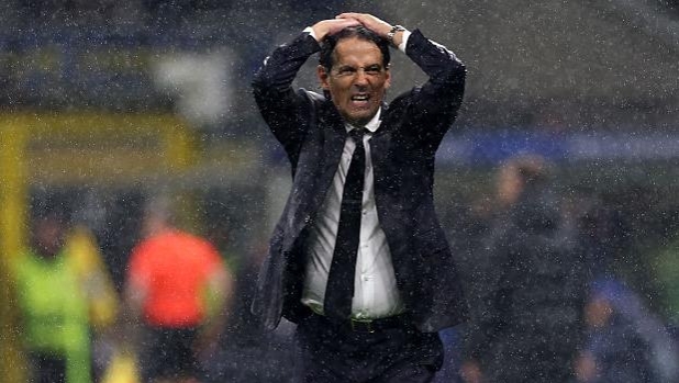 E se Inzaghi accettasse l'Arabia? Tutti i nomi per la panchina dell'Inter 4 E se Inzaghi accettasse l'Arabia? Tutti i nomi per la panchina dell'Inter