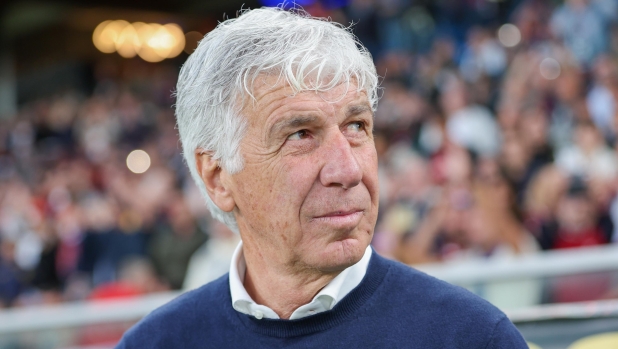 Gasperini, divorzio probabile con l'Atalanta. La Roma ci prova: contatti positivi 1 Gasperini, divorzio probabile con l'Atalanta. La Roma ci prova: contatti positivi