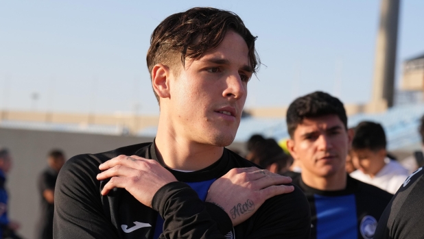 Roma: "Zaniolo era alterato, ha mandato due nostri giocatori all'ospedale e ha urinato negli spogliatoi" 1 Roma: "Zaniolo era alterato, ha mandato due nostri giocatori all'ospedale e ha urinato negli spogliatoi"