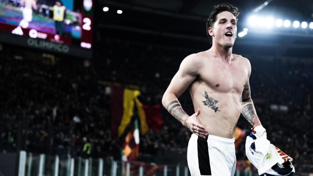 Da Boyé "El Atomico" a Zaniolo e Balotelli: tutti i bad boys del calcio italiano 1 Da Boyé "El Atomico" a Zaniolo e Balotelli: tutti i bad boys del calcio italiano