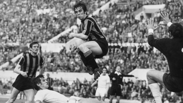 Boninsegna: "Inter, vinci la Champions per me. Quel 2-0 Ajax mi pesa ancora..." 1 Boninsegna: "Inter, vinci la Champions per me. Quel 2-0 Ajax mi pesa ancora..."
