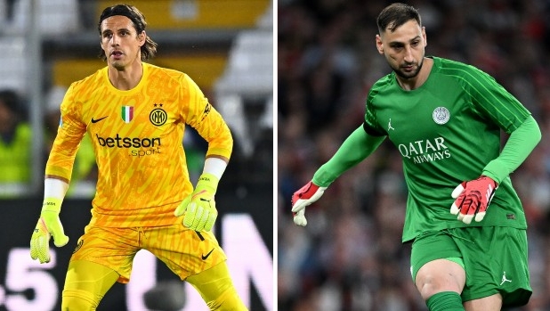 Quando il calcio va oltre le barriere: "Io, Sommer e Donnarumma" 4 Quando il calcio va oltre le barriere: "Io, Sommer e Donnarumma"