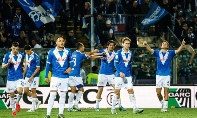 Il caso-Brescia al Tfn, ci siamo: domani udienza di primo grado. Entro il 12 giugno l'appello 4 Il caso-Brescia al Tfn, ci siamo: domani udienza di primo grado. Entro il 12 giugno l'appello